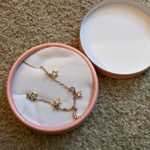 Gen3 Mila Zodiac Stars In Your Eyes charm bracelet